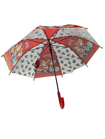 Superzings - Paraguas Zing