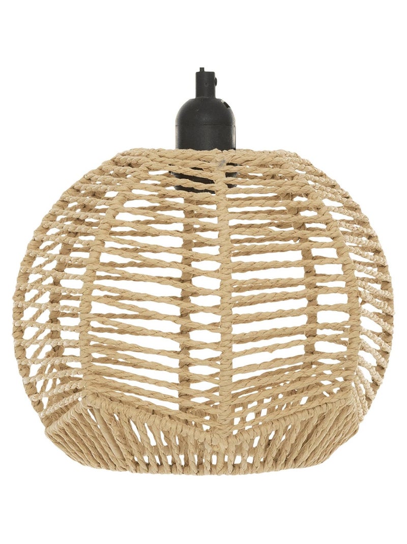 Suspensión de cuerda natural Beige - Kiabi