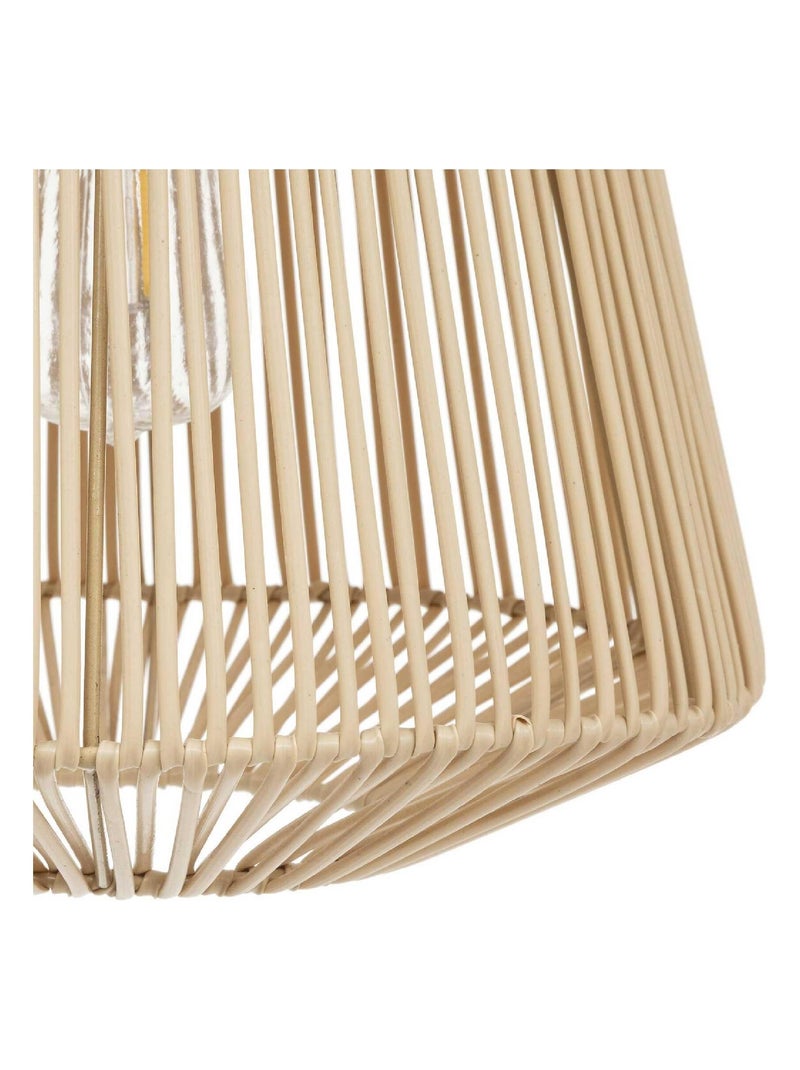 Suspensión solar exterior Beige - Kiabi