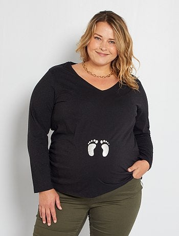 Tallas grandes Mujer | talla 4xl | Kiabi