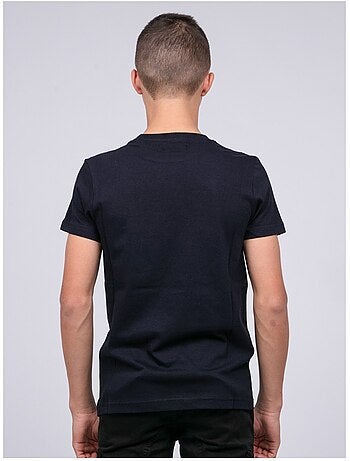 T shirt pur coton JOCTURNE-J