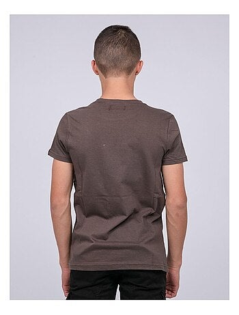 T shirt pur coton JOCTURNE-J