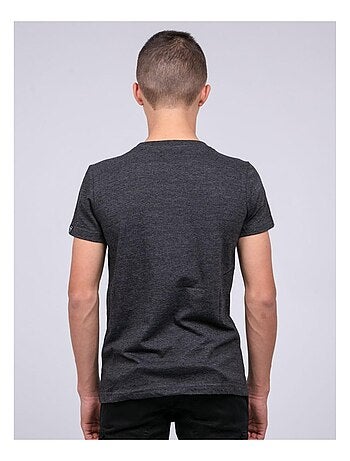 T shirt pur coton JOCTURNE-J