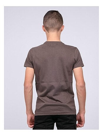 T shirt pur coton JOOSTER-J