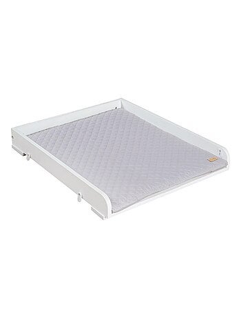 Tablero cambiador para lavadora + colchón repelente - ROBA 'roba Style'