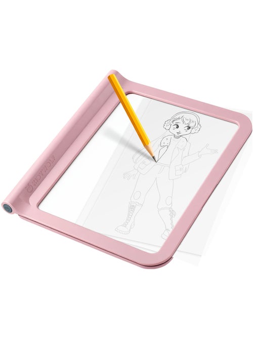 Tableta de dibujo para niños kidydraw pro | Kidywolf - Kiabi