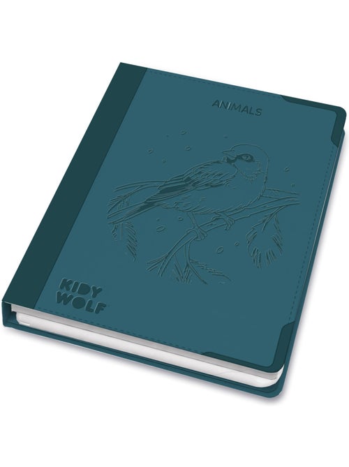 Tableta de luz para calcar kidydraw pad | kidywolf - Kiabi Tableta de luz para calcar kidydraw pad | kidywolf - Kiabi