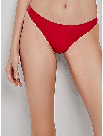 Tanga bikini mix and match para combinar