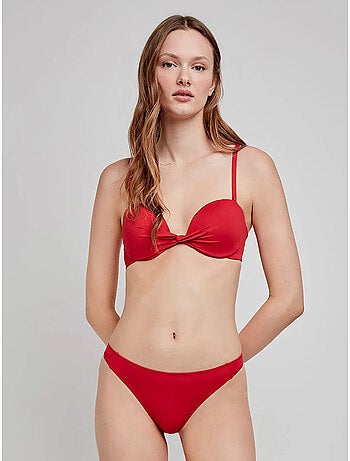 Tanga bikini mix and match para combinar