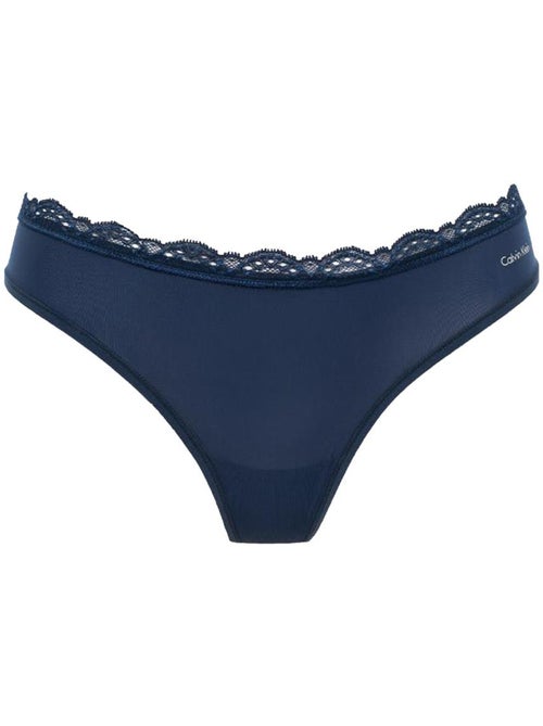 Tanga Calvin Klein Jeans de Mujer - Kiabi