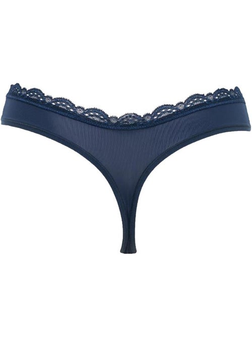 Tanga Calvin Klein Jeans de Mujer - Kiabi