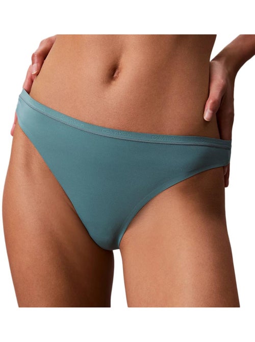 Tanga Calvin Klein Jeans para Mujer - Kiabi