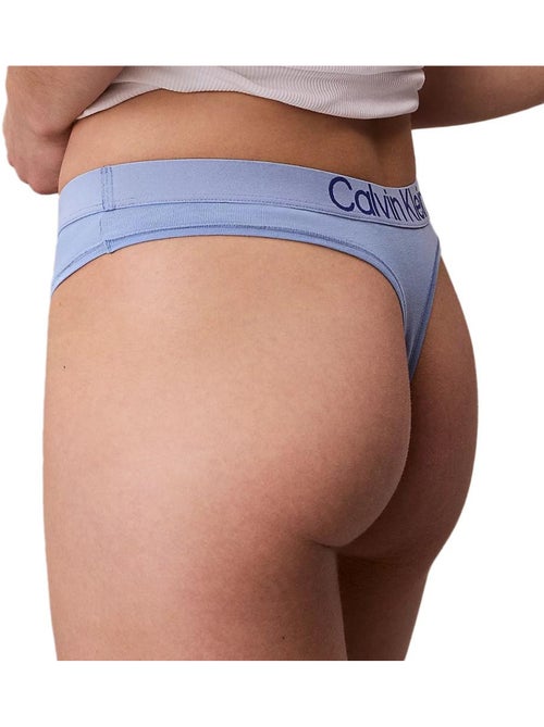 Tanga Calvin Klein Jeans para Mujer - Kiabi