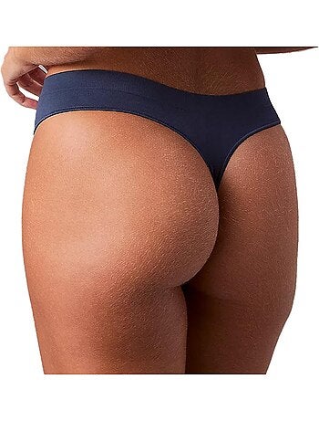 Tanga Calvin Klein Jeans para Mujer