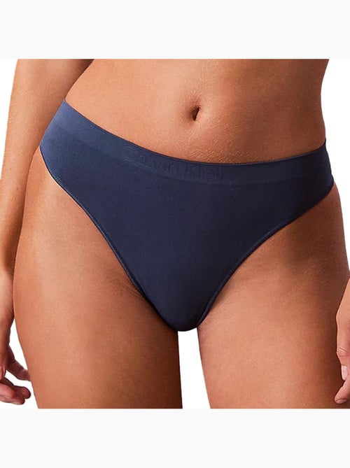 Tanga Calvin Klein Jeans para Mujer - Kiabi