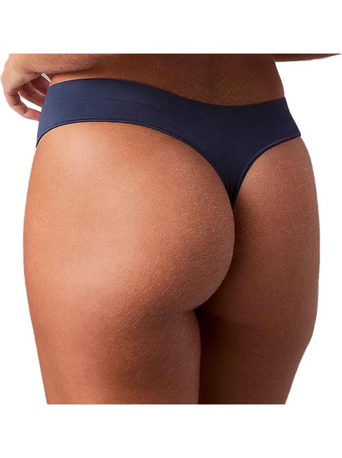 Tanga Calvin Klein Jeans para Mujer - Kiabi