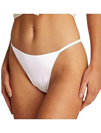Tanga Calvin Klein Jeans para Mujer