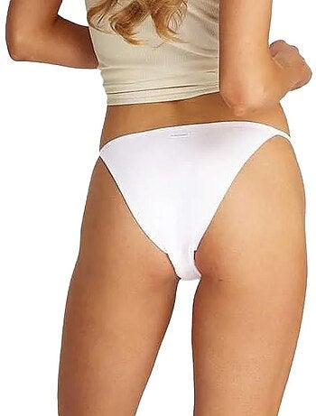 Tanga calvin klein jeans para mujer