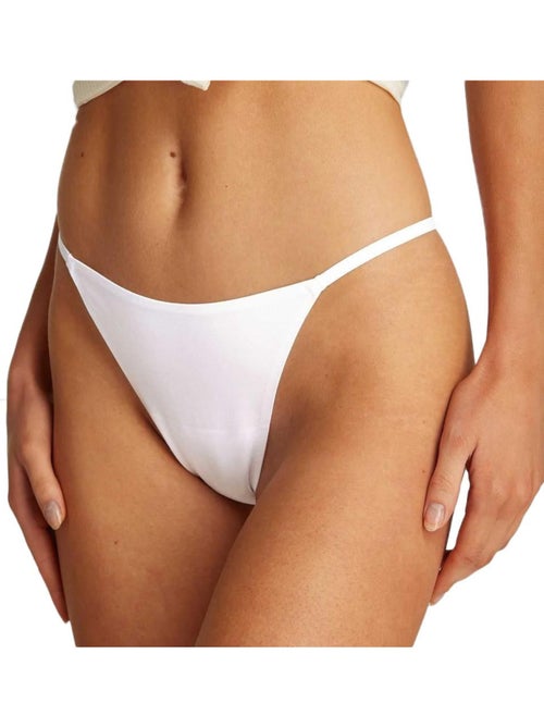 Tanga Calvin Klein Jeans para Mujer - Kiabi