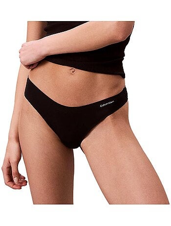 Tanga Calvin Klein Jeans para Mujer