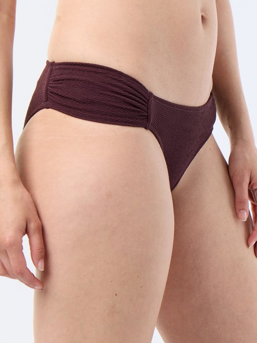 Tanga de baño - Kiabi Tanga de baño - Kiabi