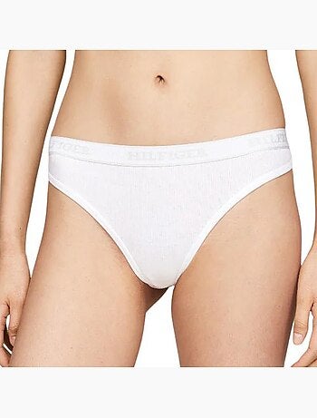 Tanga de Mujer Tommy Hilfiger