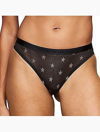 Tanga de Mujer Tommy Hilfiger
