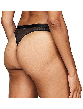 Tanga de Mujer Tommy Hilfiger
