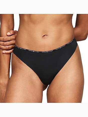 Tanga Femme Tommy Hilfiger