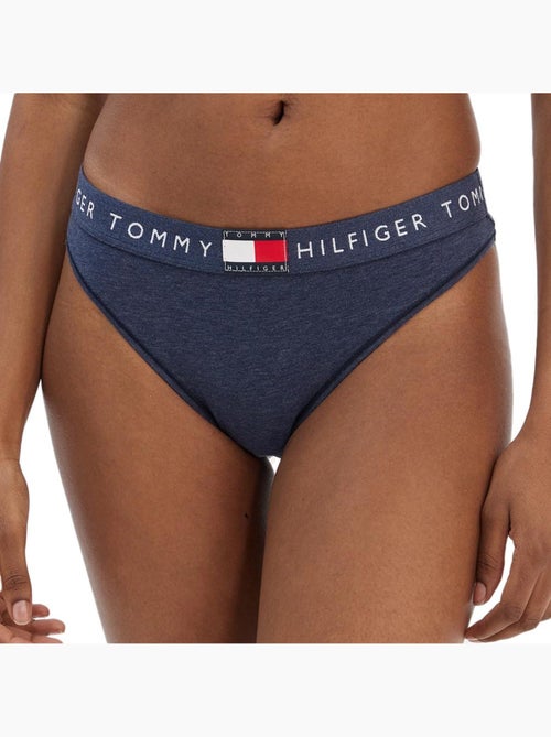 Tanga de Mujer Tommy Hilfiger String - Kiabi