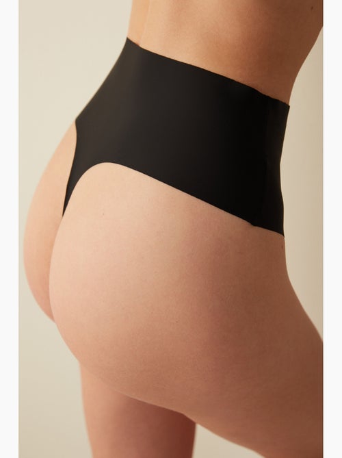 Tanga invisible penti - Kiabi Tanga invisible penti - Kiabi