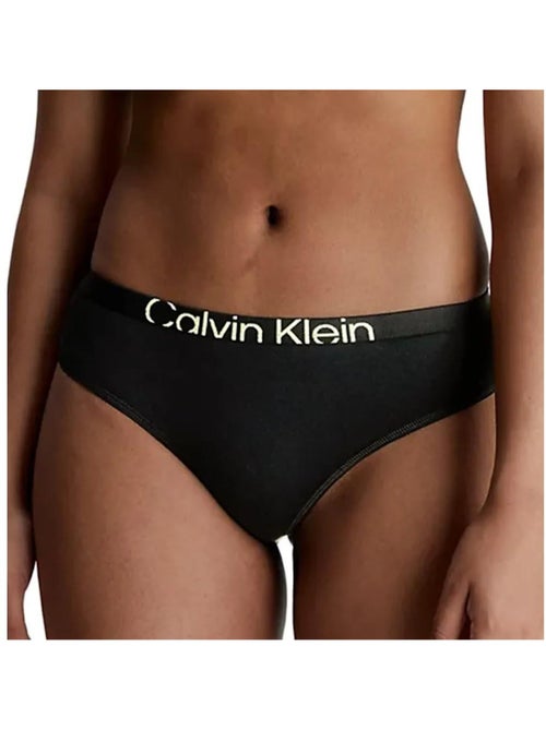 Tanga Mujer Calvin Klein Jeans - Kiabi