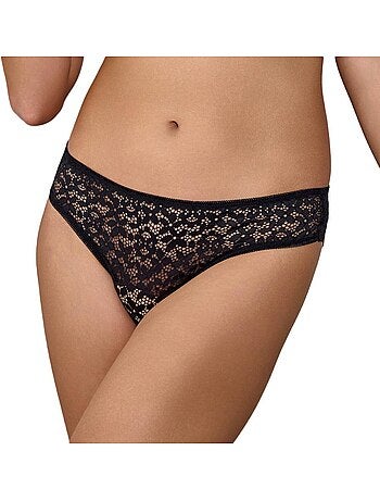 Tanga mujer les petites bombes