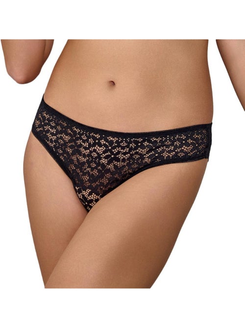 Tanga mujer les petites bombes - Kiabi Tanga mujer les petites bombes - Kiabi
