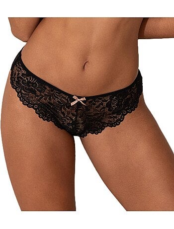 Tanga mujer les petites bombes