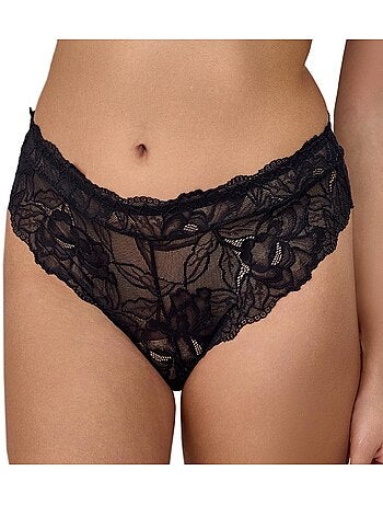 Tanga para mujer les petites bombes