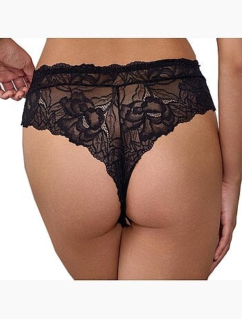 Tanga para mujer les petites bombes