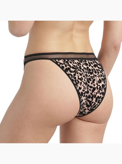 Tanga para mujer, - Kiabi