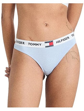 Tanga para Mujer Tommy Hilfiger