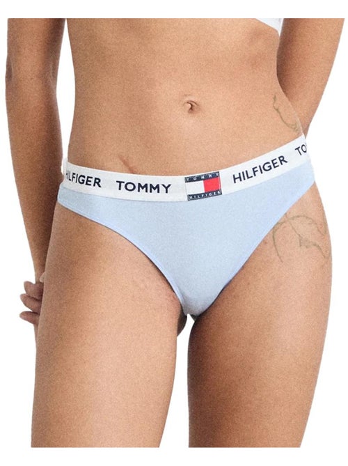 Tanga para Mujer Tommy Hilfiger - Kiabi