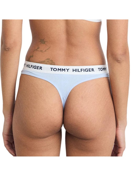 Tanga para Mujer Tommy Hilfiger - Kiabi