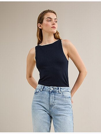 Tank Top, MO Fashion
