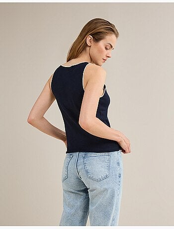 Tank Top, MO Fashion