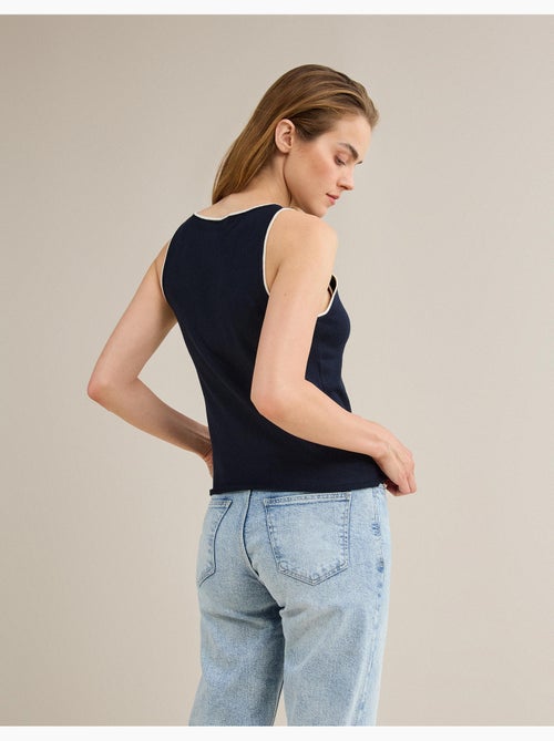 Tank Top, MO Fashion - Kiabi