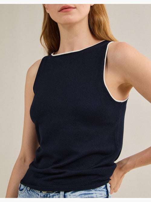 Tank Top, MO Fashion - Kiabi