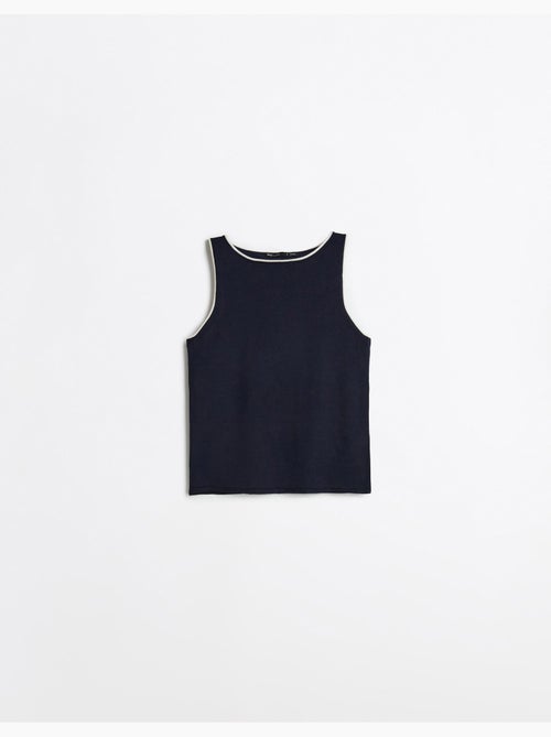 Tank Top, MO Fashion - Kiabi