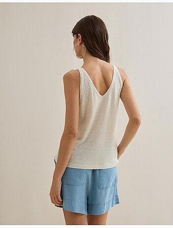 Tank Top, MO Fashion