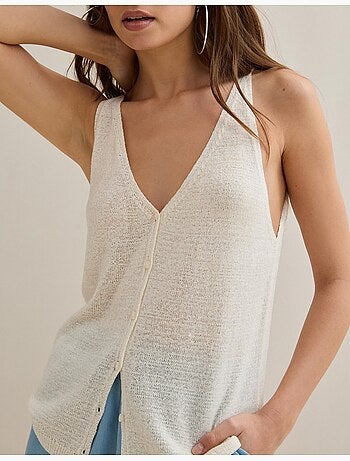 Tank Top, MO Fashion