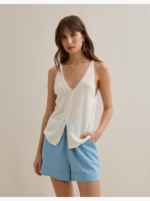 Tank Top, MO Fashion - Kiabi