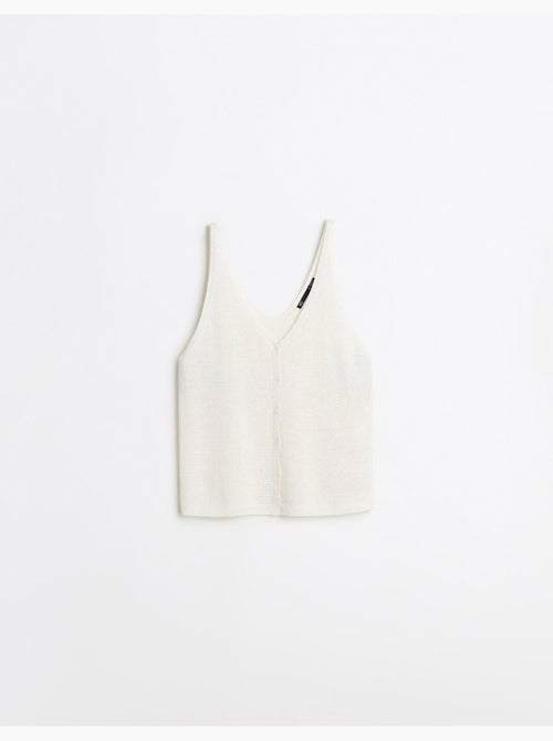 Tank Top, MO Fashion - Kiabi